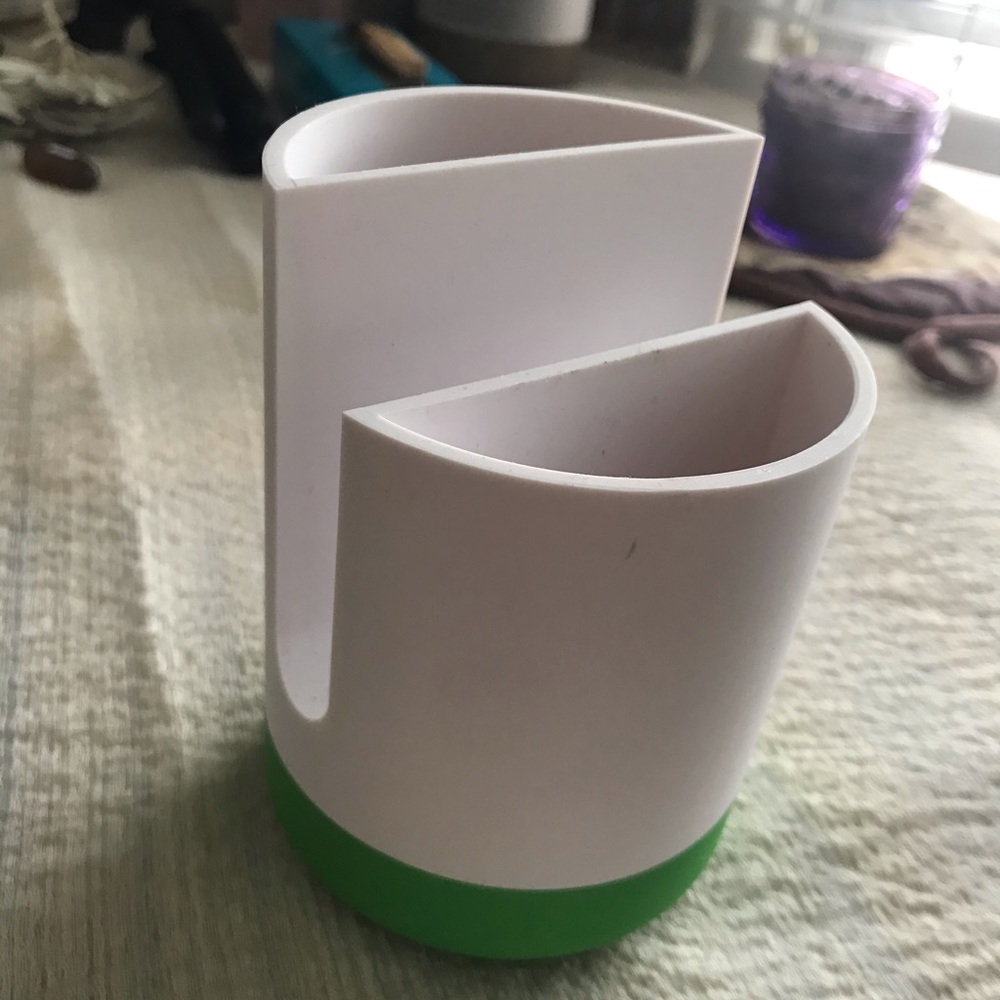 Evernote Slotted Pencil Cup